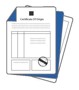 Shipping documentation