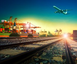 Domestic & International Freight Shipping Services