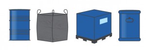 break bulk cargo