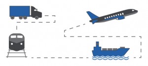rail & intermodal freight
