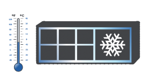 reefer ship container